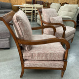 Pair of Century Chairs