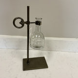 Stem Vase with Stand