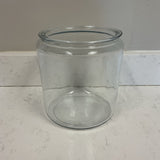 Glass Jar