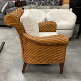 Pier 1 Chair
