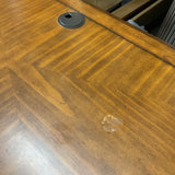 Haverty's Desk