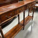 Jonathan Charles Console Table