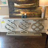 Morrissey Hillier Console Table by ART Interiors (R)