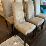 Set of 6 William Sonoma Chairs