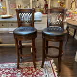 Pair of Barstools