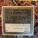 Karastan Panel Kirman 2'6 x 12' Runner
