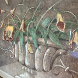 Antique Bouquet "Vienna Avec Fleurs" (R)