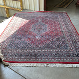 10x8 Oriental Rug (R)