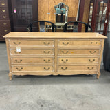 Distressed Dresser