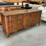 French Dresser (As-Is)