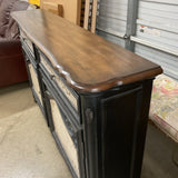 Thin Console Table