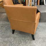 Pair of Accent Chairs