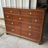 Bassett Chest
