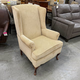 Wingback Chair