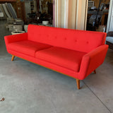 Langley Street Atomic Sofa