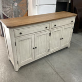Liberty Furniture Buffet