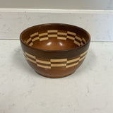 Hand Turned bowl