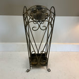 Metal Umbrella Stand
