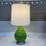 Green Lamp