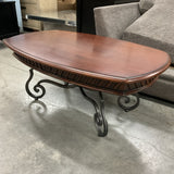 Cocktail Table