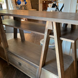 Media Console