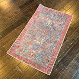 Loren Lorelo Rug 2'3" x 3'9"