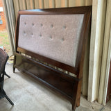 Bassett King Bed
