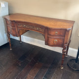 Antique Vanity