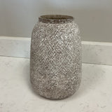 Glass Vase