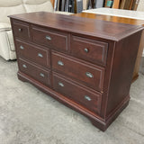 Pottery Barn Dresser As Is