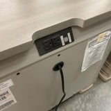 Pair of Lexorne Nighstands w/Charging Stations