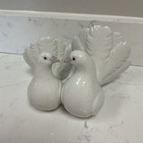 Lladro " Couple of Doves"