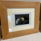 Set of 3 Galaxy Prints