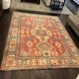 Kazak Rug