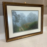 Cades Cove Tennessee Art