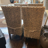 Set of 4 Riverside Chairs
