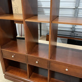 Hooker Etagere