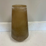 Glass Vase