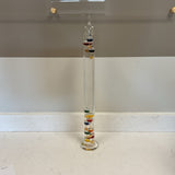 Galileo Thermometer