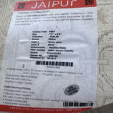 Jaipur Fables Regal 7'6'' x 9'6" Rug