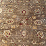 9 x 12 Wool Rug