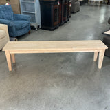 Bench