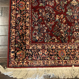 6 X 9 Karastan Rug