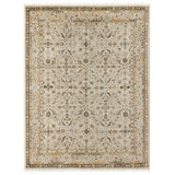 Pottery Barn 9x12 Galvin Handknotted Rug