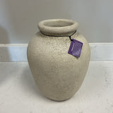 Terracotta Vase