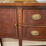 Ethan Allen Sideboard
