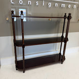 Bombay Wall Shelf