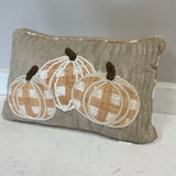Pumpkin Pillow