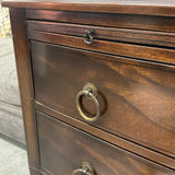 Beacon Hill Collection Console As Is