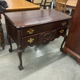 Craftique Lowboy